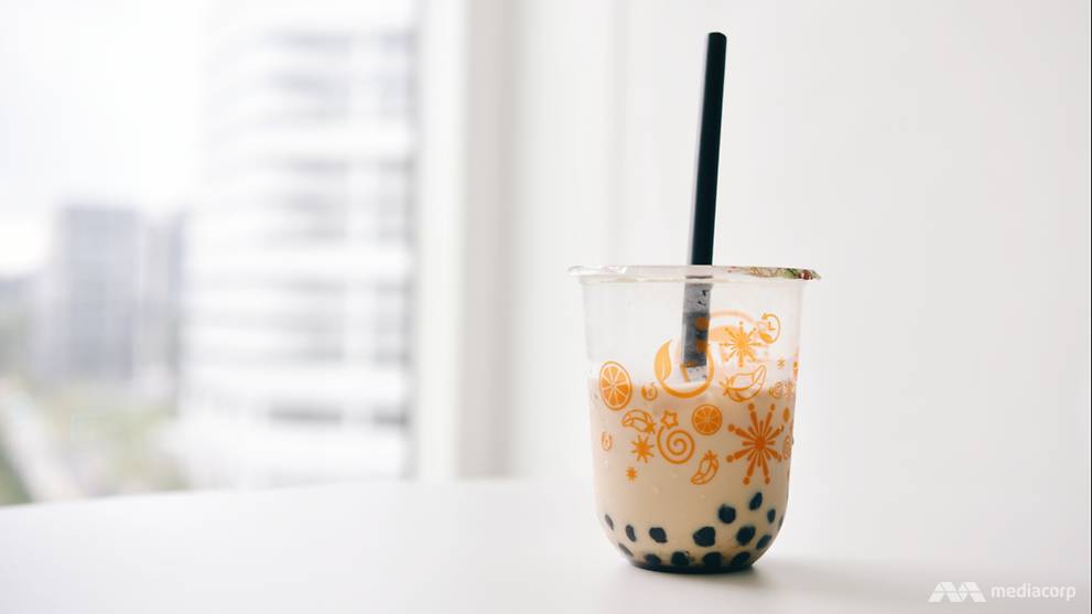 Sweeter Than Soda The Hidden Sugars In Bubble Tea Cna