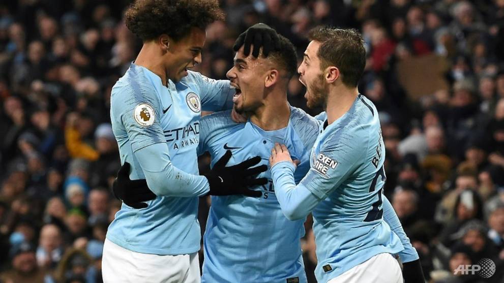 Manchester City Everton Postponed