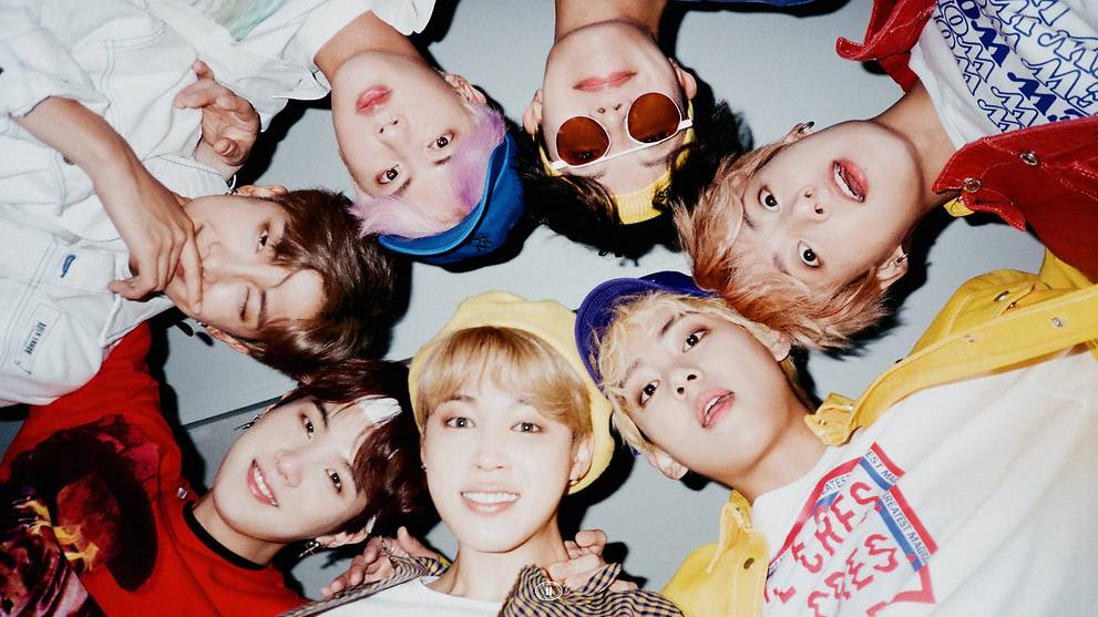 Commentary: How world sensation BTS took K-pop fandom to a ...