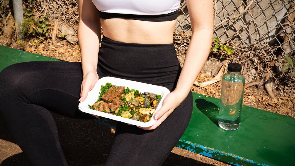 On A Diet A High Protein One May Increase Your Risk Of Kidney Stones Cna