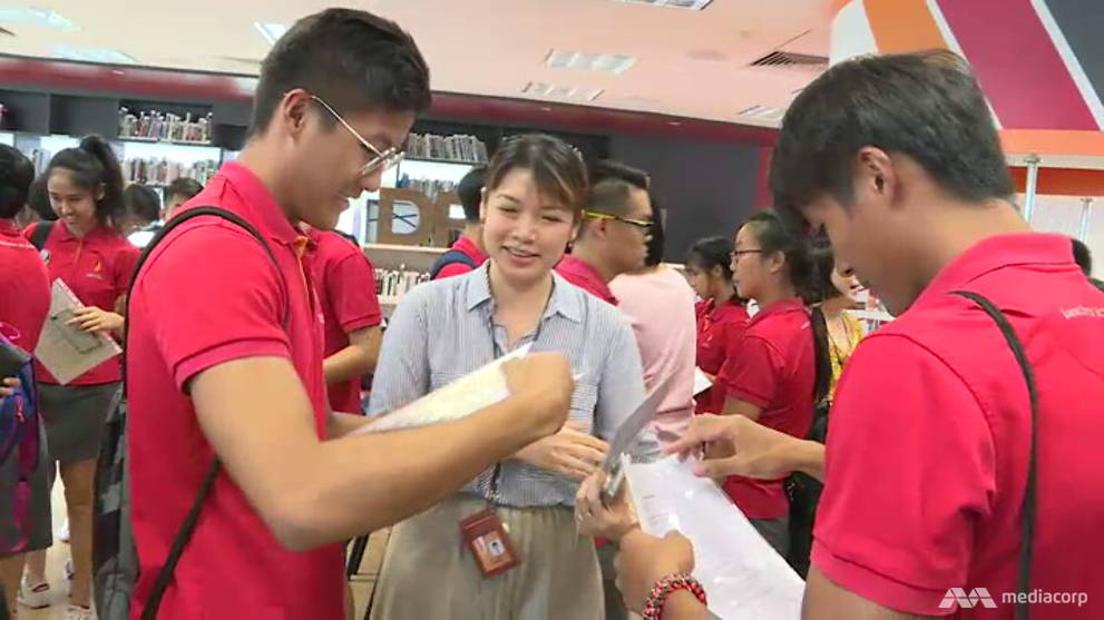 98 Of Singapore Students Pass IB Exams Outperforming Global Peers CNA 98-of-singapore-students-pass-ib-exams-outperforming-global-peers-cna