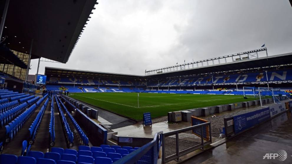 Football: Liverpool City Council approves Everton's plans ...