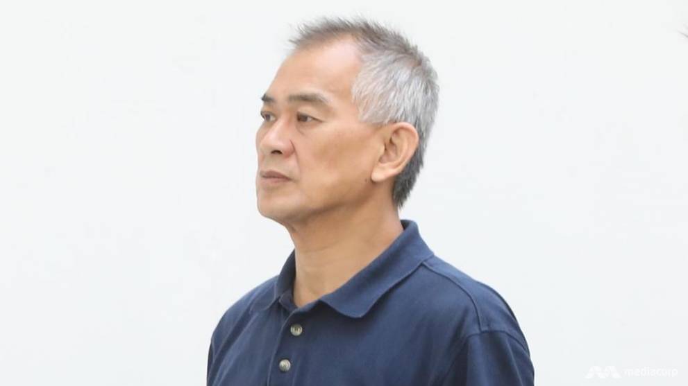 Taxi Driver In Accident That Killed Nus Undergrad Kathy Ong Pleads Guilty Cna