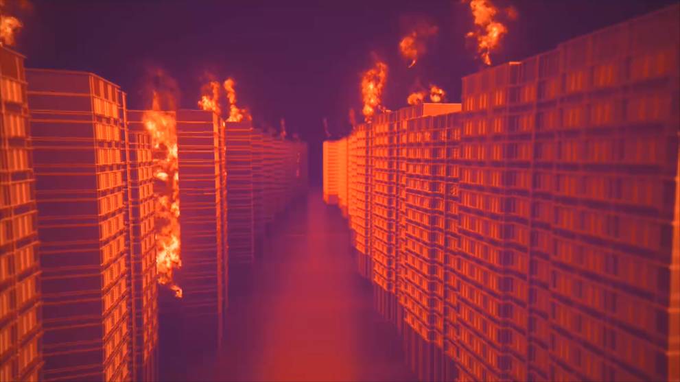 Why Singapore is heating up twice as fast as the rest of the world CNA