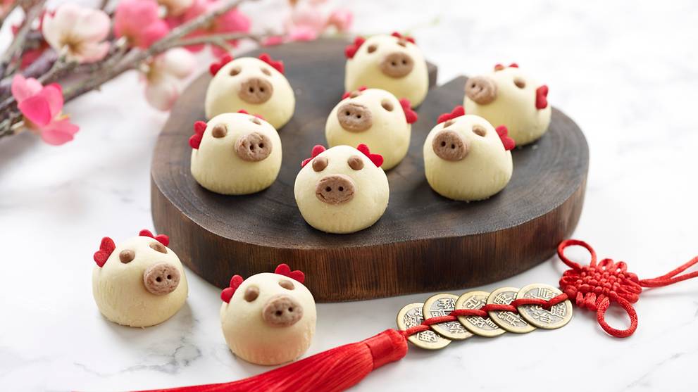 chinese new year goodies order