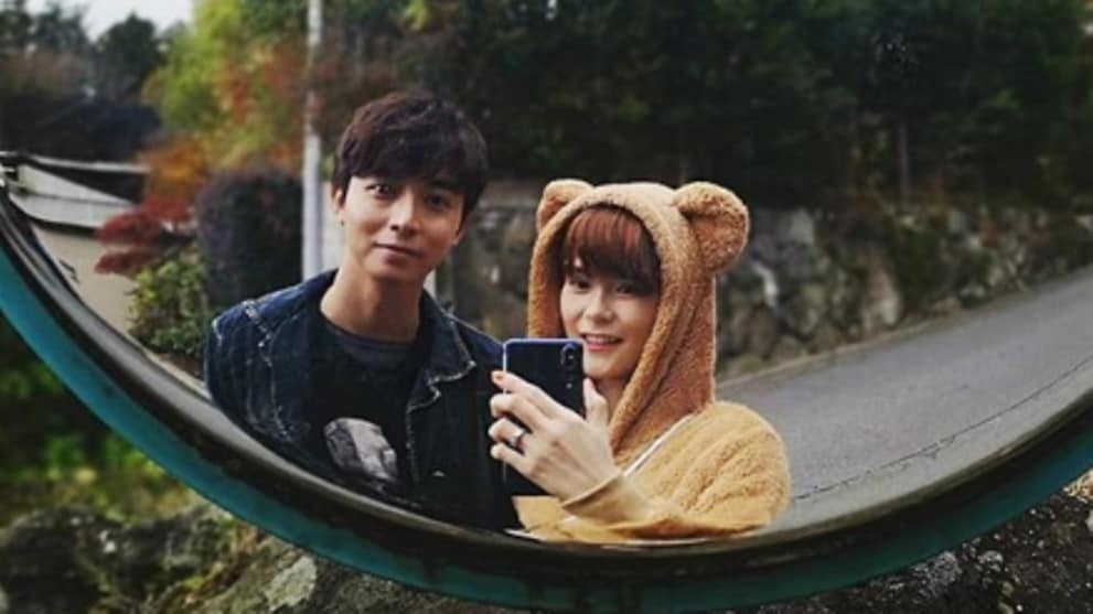 Aloysius Pang S Girlfriend Jayley Woo Mourns His Death Cna Actor aloysius pang has died after sustaining serious injuries during a singapore armed forces (saf) training exercise in new zealand, the ministry of defence (mindef) said in a statement. girlfriend jayley woo mourns his death