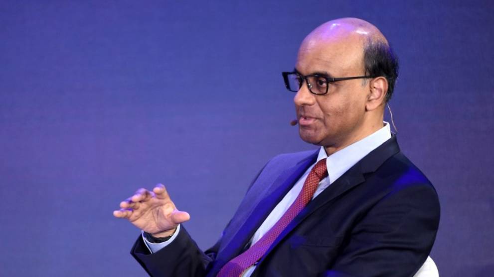 Singapore Can Still Do Well Amid Global Headwinds Dpm Tharman Cna 257,999 likes · 192 talking about this. well amid global headwinds dpm tharman