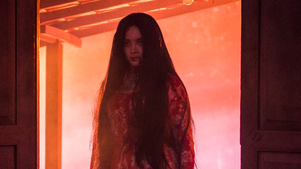 Oh The Horror Singaporean Horror Films Haunting Our Screens This 2019 Cna