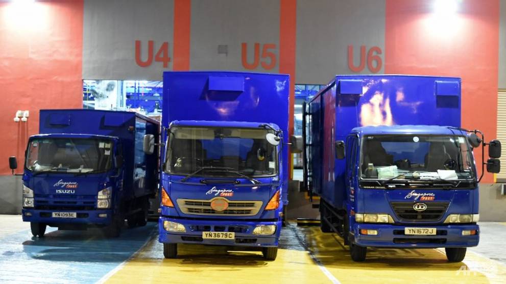 SingPost to hire more postmen, give incentives for delivering mail to