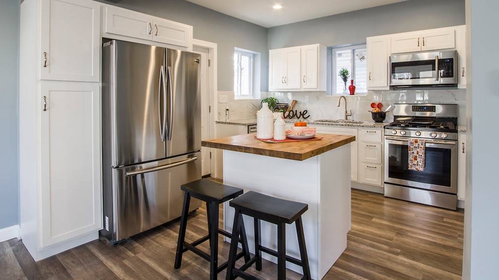 Smart Shopper How To Get The Best Deals On Your Household Appliances Cna