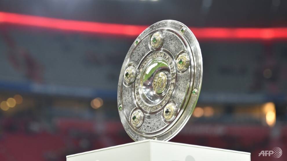 Football Bundesliga Teams In Isolation Ahead Of Season Restart Cna
