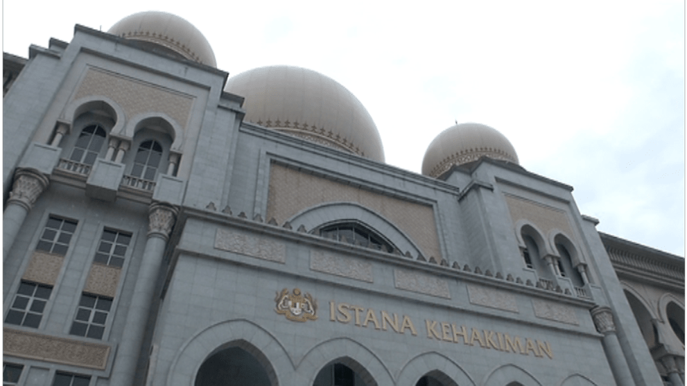 Malaysian judiciary lodges police report over allegations ...