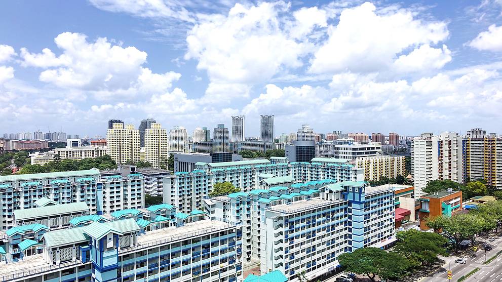 Property Foreign Investment in Singapore