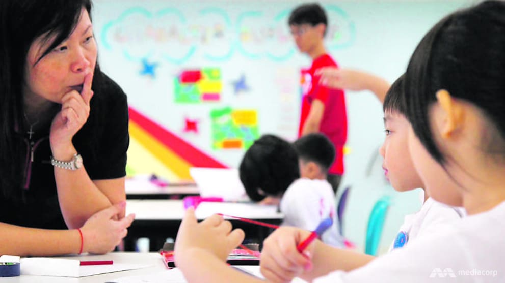 Commentary Effective Partnerships With Parents Require Teachers