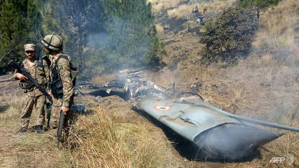 Commentary: Kashmir conflict is not just a border dispute