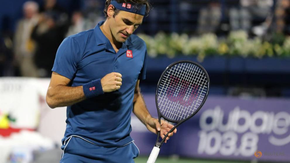 Atp 500 Dubai Duty Free 2019 - Wasfa Blog