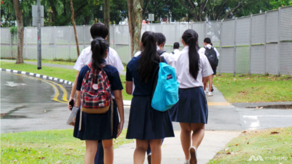 Secondary 1 female students to get free opt-in HPV ...