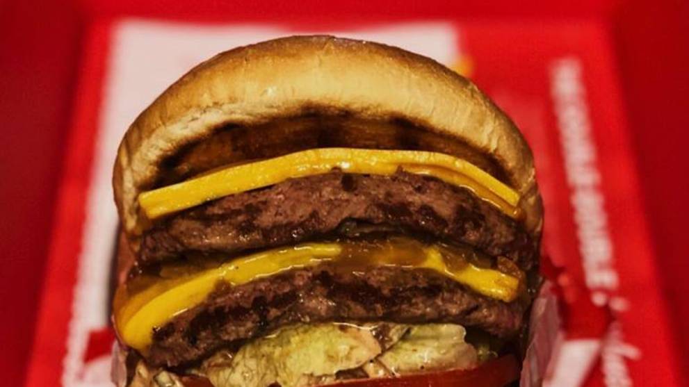 In-N-Out Burger pop-up at Upper Thomson – for 3 hours - CNA