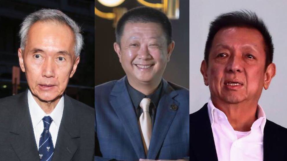 22 Singaporeans named in Forbes' 2019 Billionaires list CNA