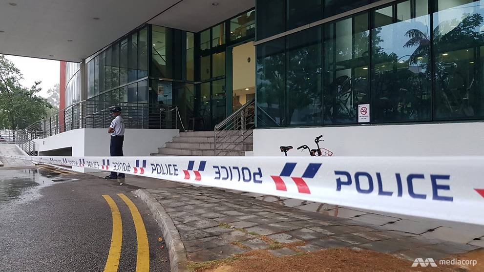 Man To Be Charged With Murder After One Found Dead At Sungei Kadut Loop Cna