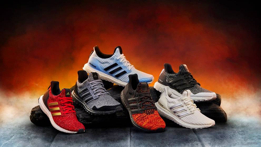 adidas sg game of thrones