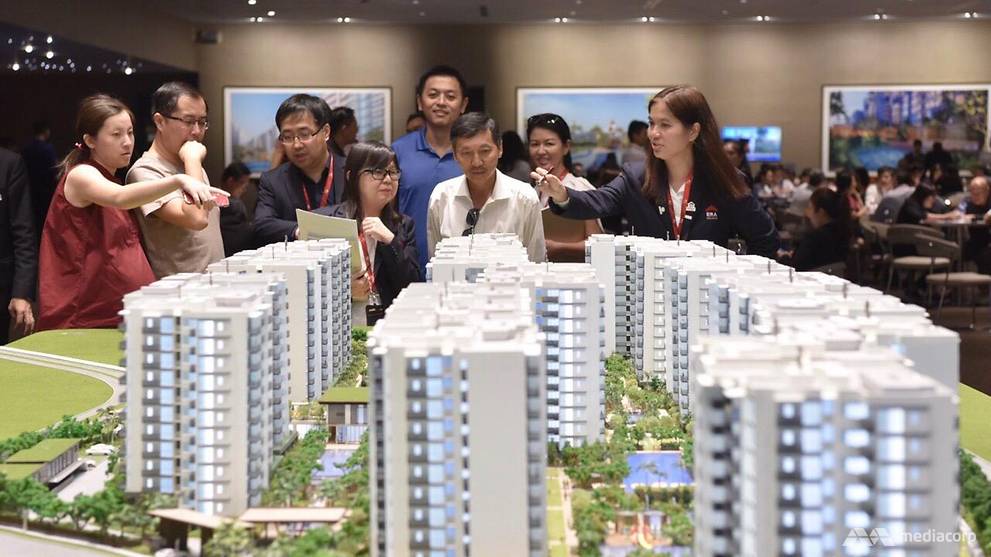 compare home loan interest rates singapore