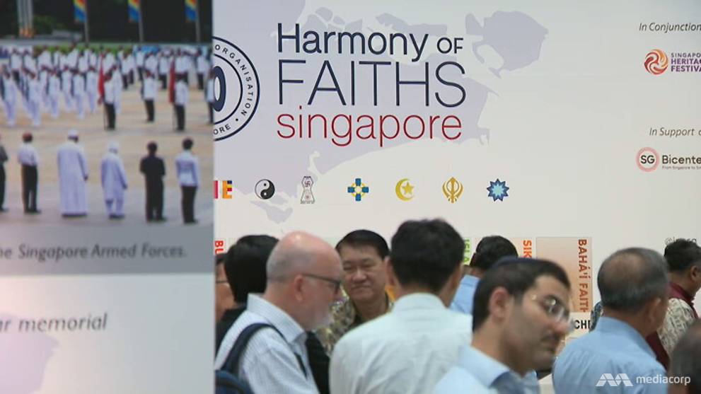 Get Wallpaper Singapore S Maintenance Of Religious Harmony Act What You Need To Free