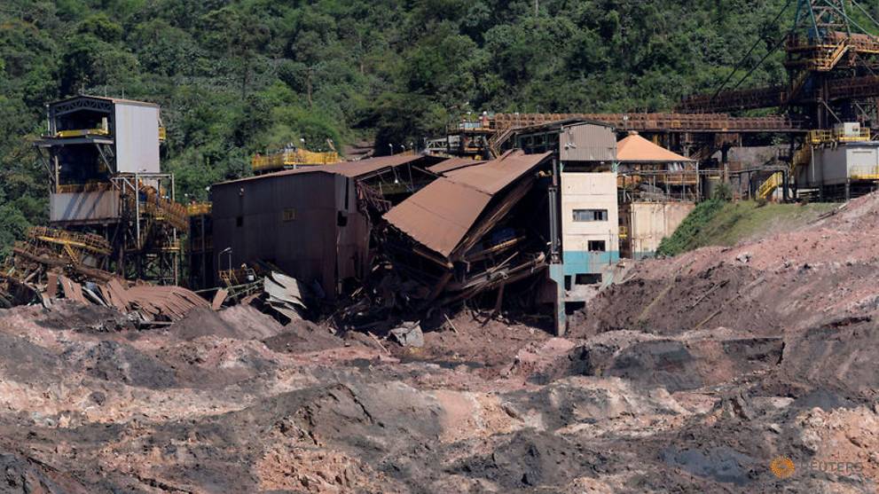 Iron Ore Supplier
