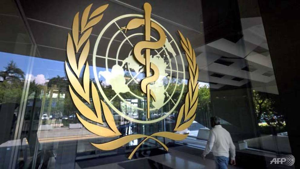 Suicide Kills One Person Every 40 Seconds Says World Health Organization Cna