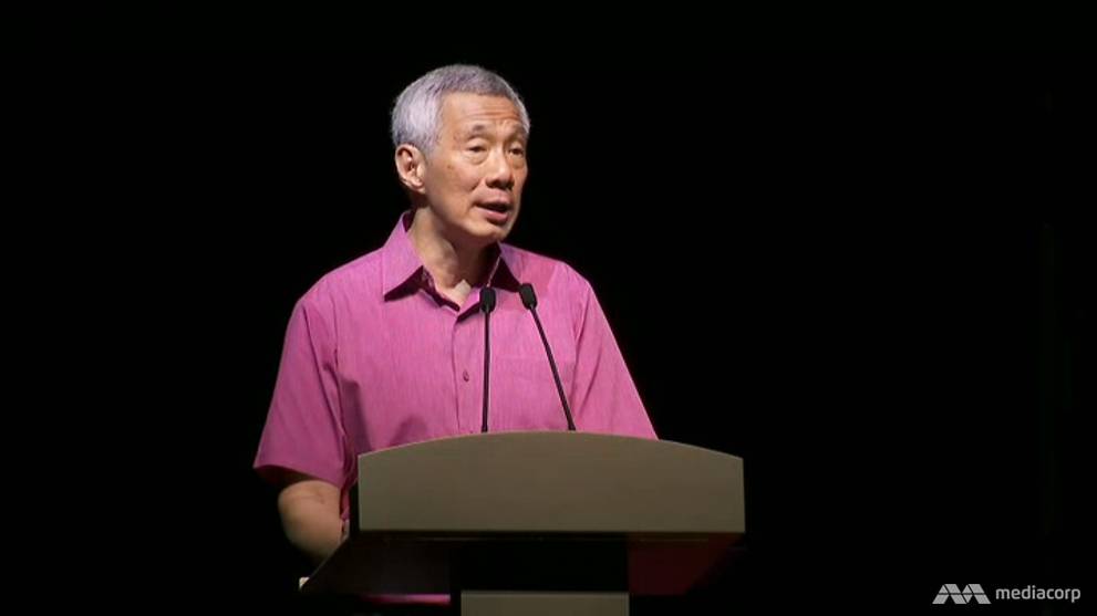 Upholding high academic achievements a ‘crucial factor’ in Singapore’s