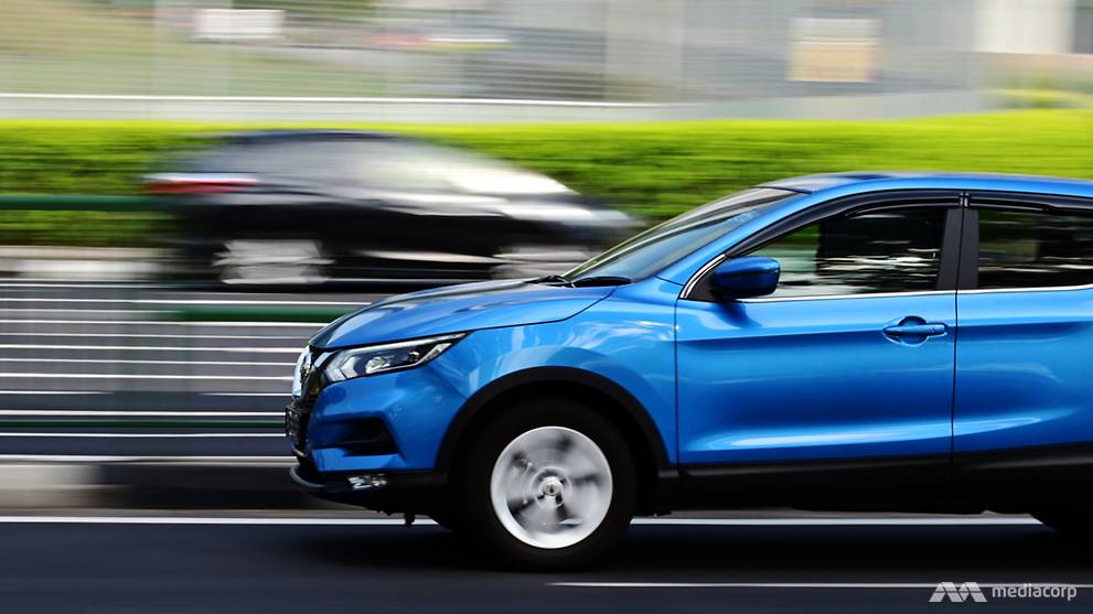 COE prices close higher in latest bidding exercise - CNA