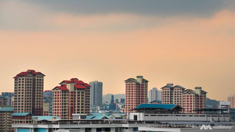 buying properties