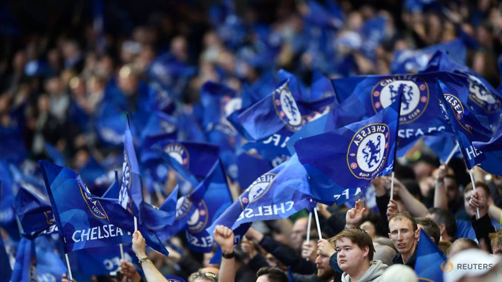 Chelsea Fc Fans Whatsapp Group Link