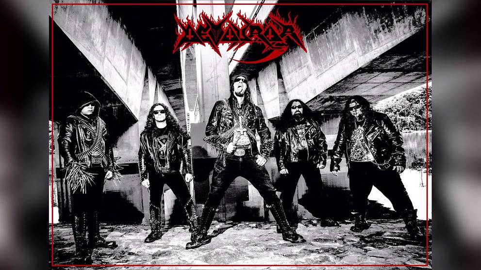 Singapore Black Metal Band Cancels Easter Concert In Malaysia After Complaint From Council Of Churches Cna