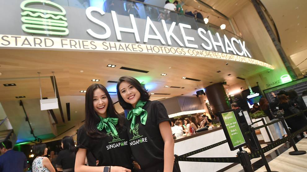 shake shack on seamless shake shack on seamless