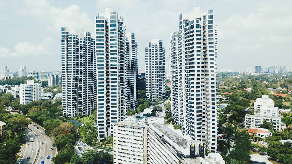 Which Condo Is Good for Investment in Singapore?