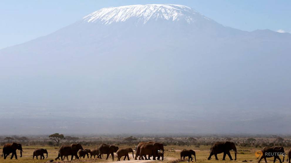 Tanzania Plans Cable Car For Mount Kilimanjaro Cna