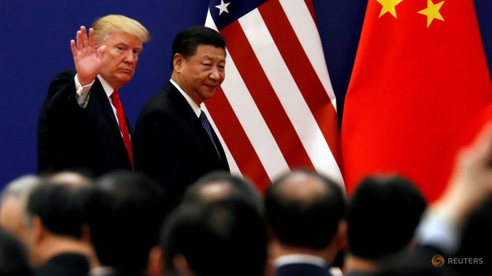 Donald Trump warns China of further increase in tariffs, if retaliated.