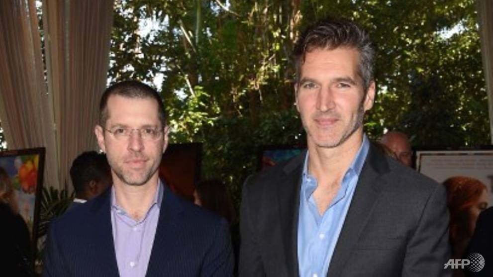 Game Of Thrones Creators Will Be Making The New Star Wars