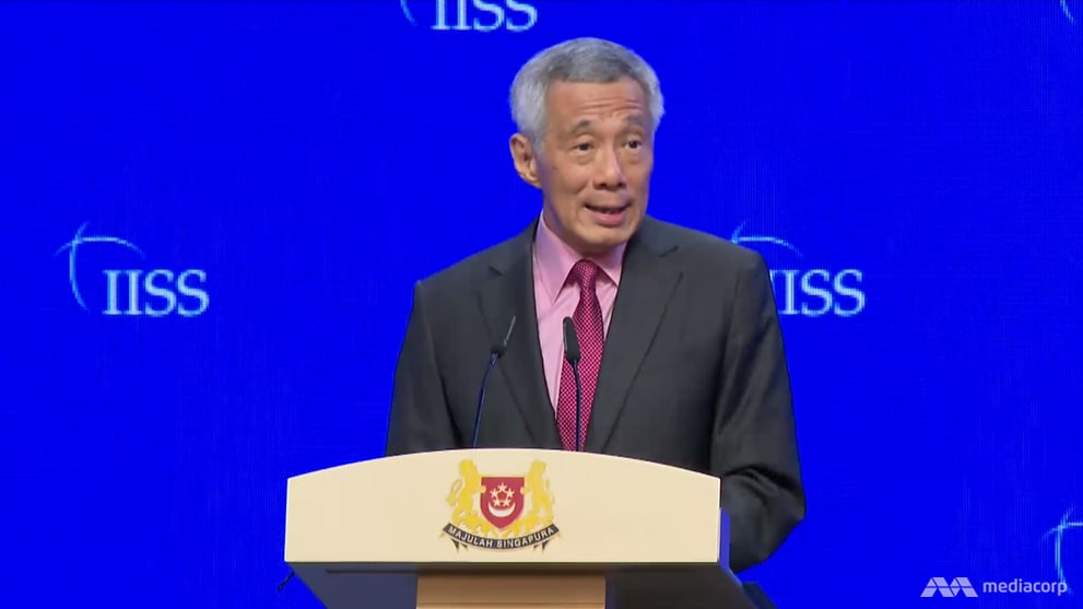 Singapore 'highly values' relations with Cambodia and Vietnam: MFA after PM Lee's remarks on ...