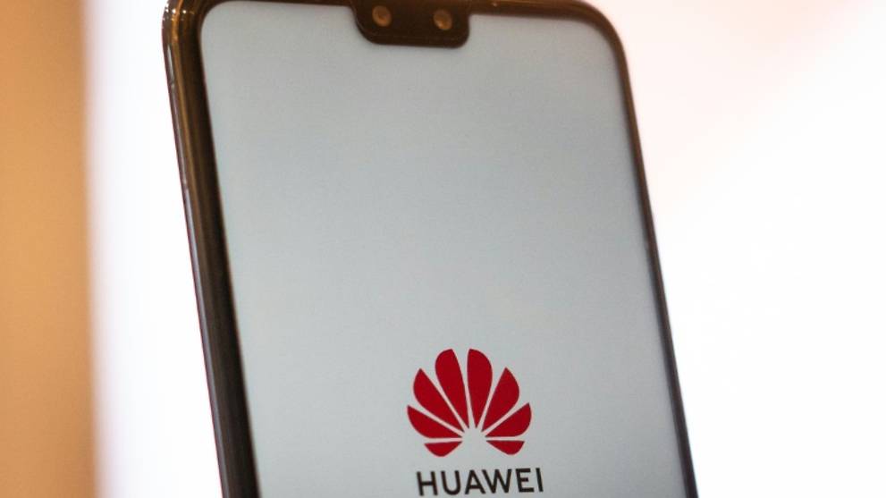 banning of Huawei could be the beginning of the biggest trade war ever