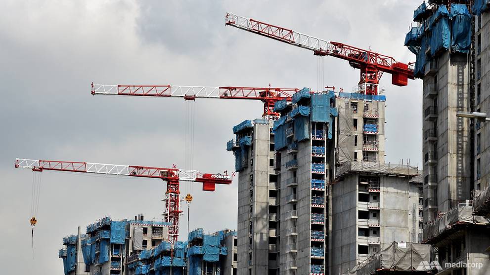 Artificial intelligence for construction safety, 3D printing part of new technologies trialled ...