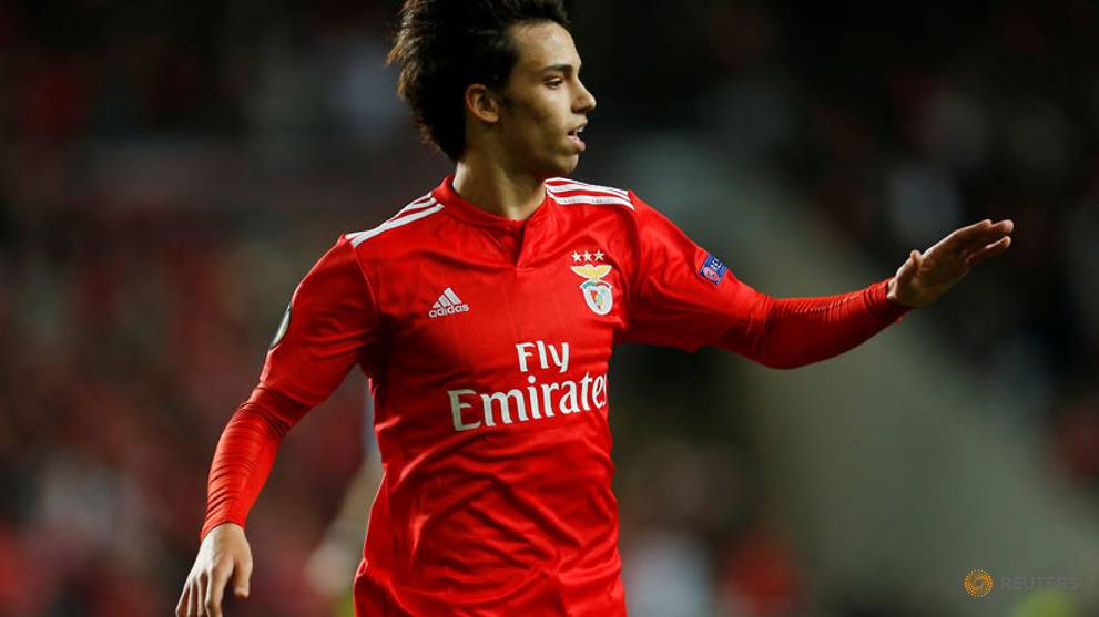 Portugal Hand Debut To Teenager Joao Felix Asean Breaking News