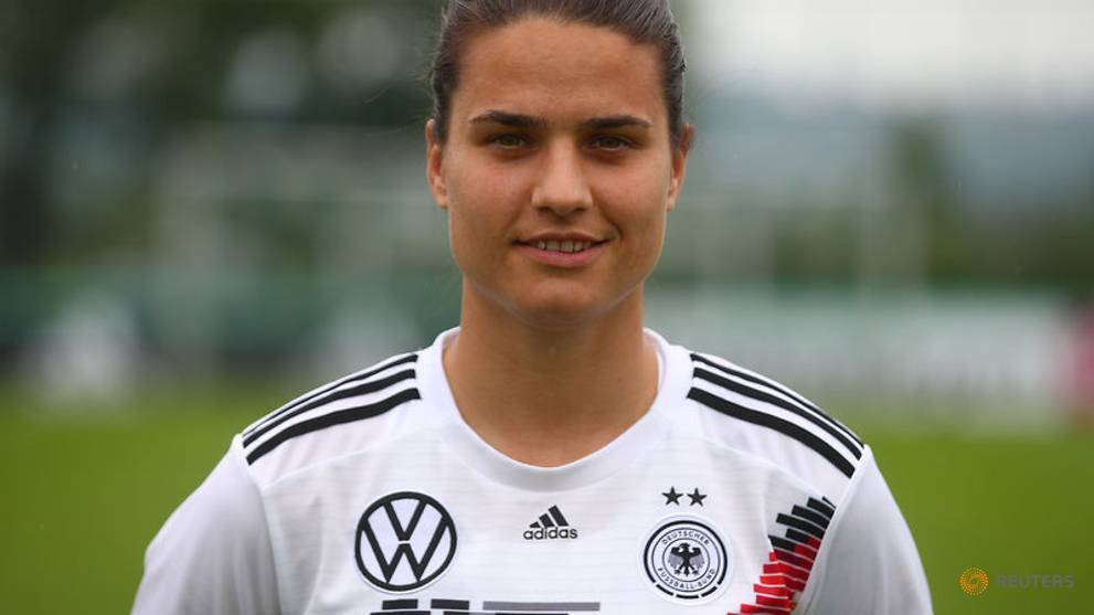 Germany S Marozsan Ruled Out For World Cup Group Phase Cna