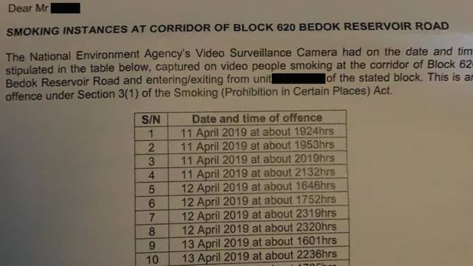 nea-letter-smoking-offence-thermal-camer