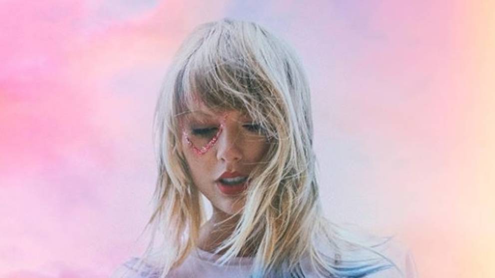 Taylor Swift announces name of new album and single - CNA