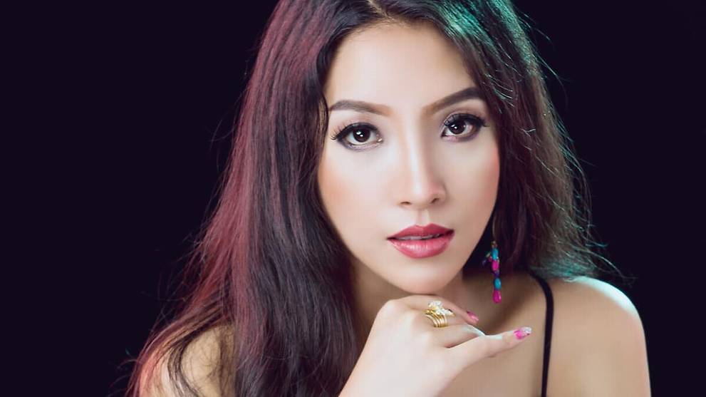 Myanmar doctor's licence revoked due to bikini Facebook ...