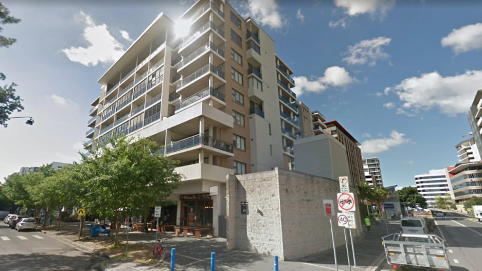Second Cracked Tower Sparks Fears About Australia Building Rules Cna