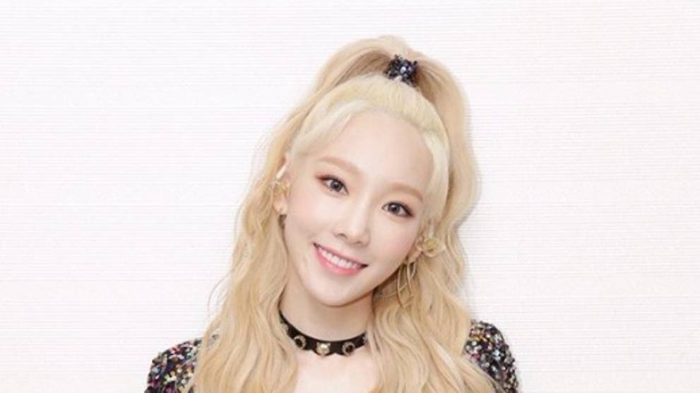Girls’ Generation Singer Taeyeon Opens Up About Mental