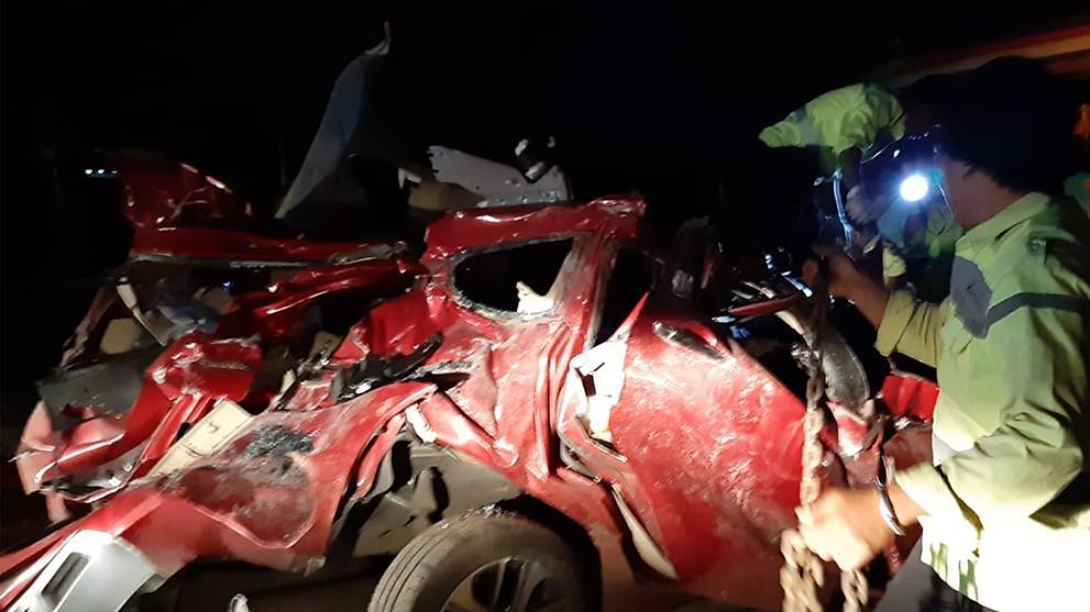Xochimilco Tragedy 20 Injured In Public Bus Crash Urgent Update - qwmr5ps